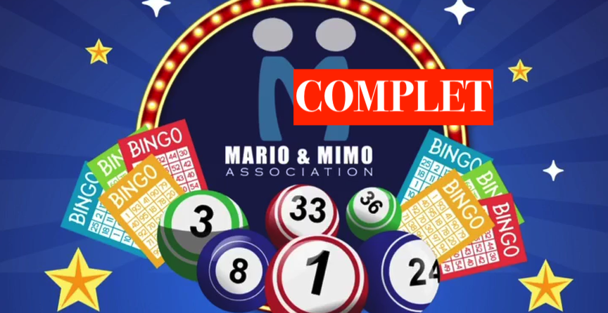 SUPER LOTO – 07 Décembre 2025