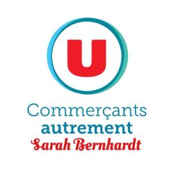 Super U Sarah bernard